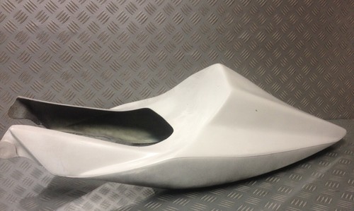 Coque arrière poly suzuki - poly,