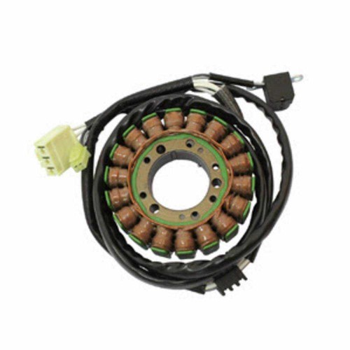 Poly stator yamaha t max - stator, xp